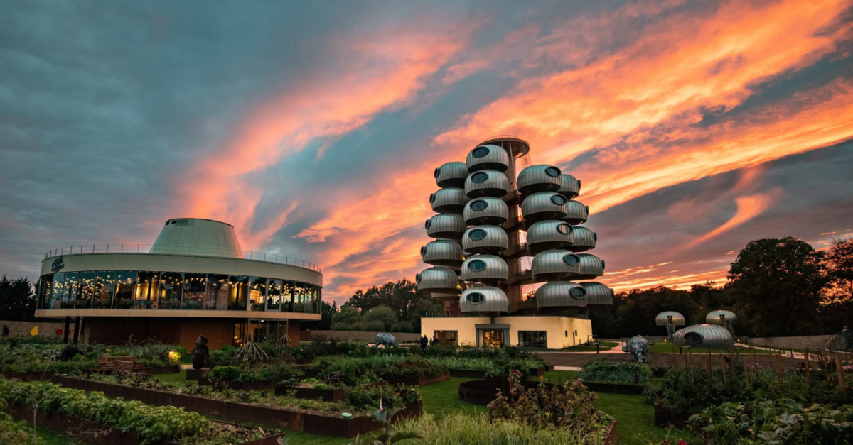 Photo de l'hôtel EssenCiel