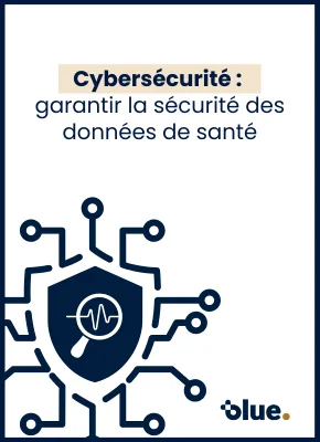 cybersécurité donnée de santé