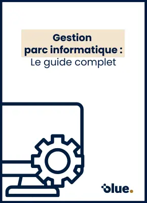gestion de parc informatique