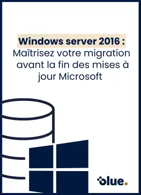 Windows Server 2016