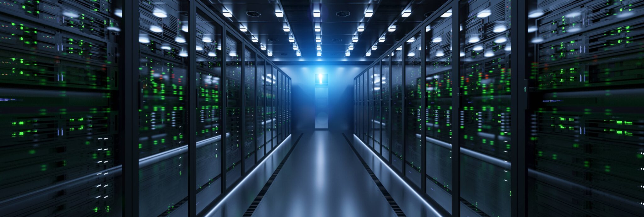 server