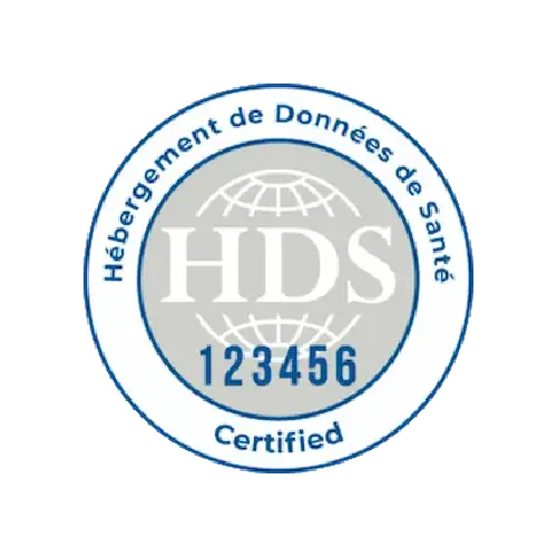 Hébergeur de données de santé