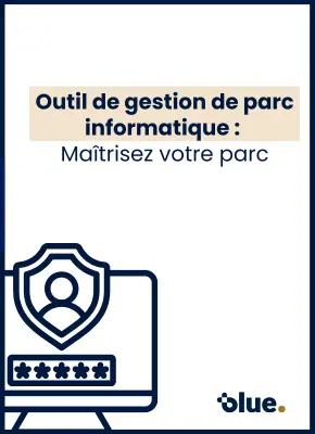 Outil de gestion de parc informatique 1