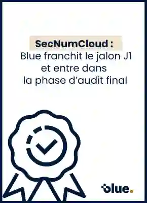 Secnumcloud J1