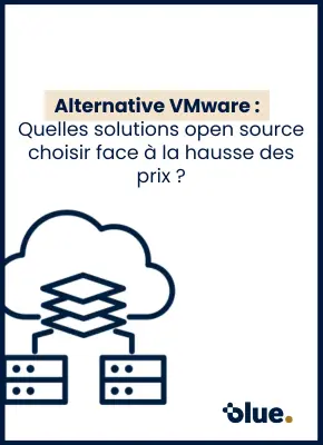 Alternative à VMware en 2026 quelles solutions open source