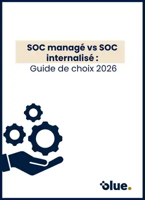 SOC managé vs SOC internalisé