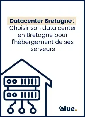 Datacenter Bretagne