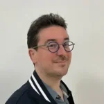 Photo expert - Nicolas